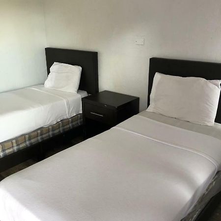 Gold Rush Hotel Orange Park Ngoại thất bức ảnh